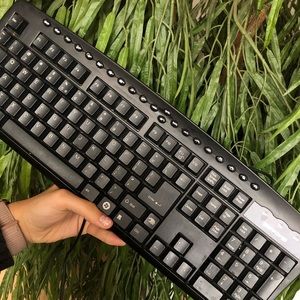 IBUYPOWER Keyboard